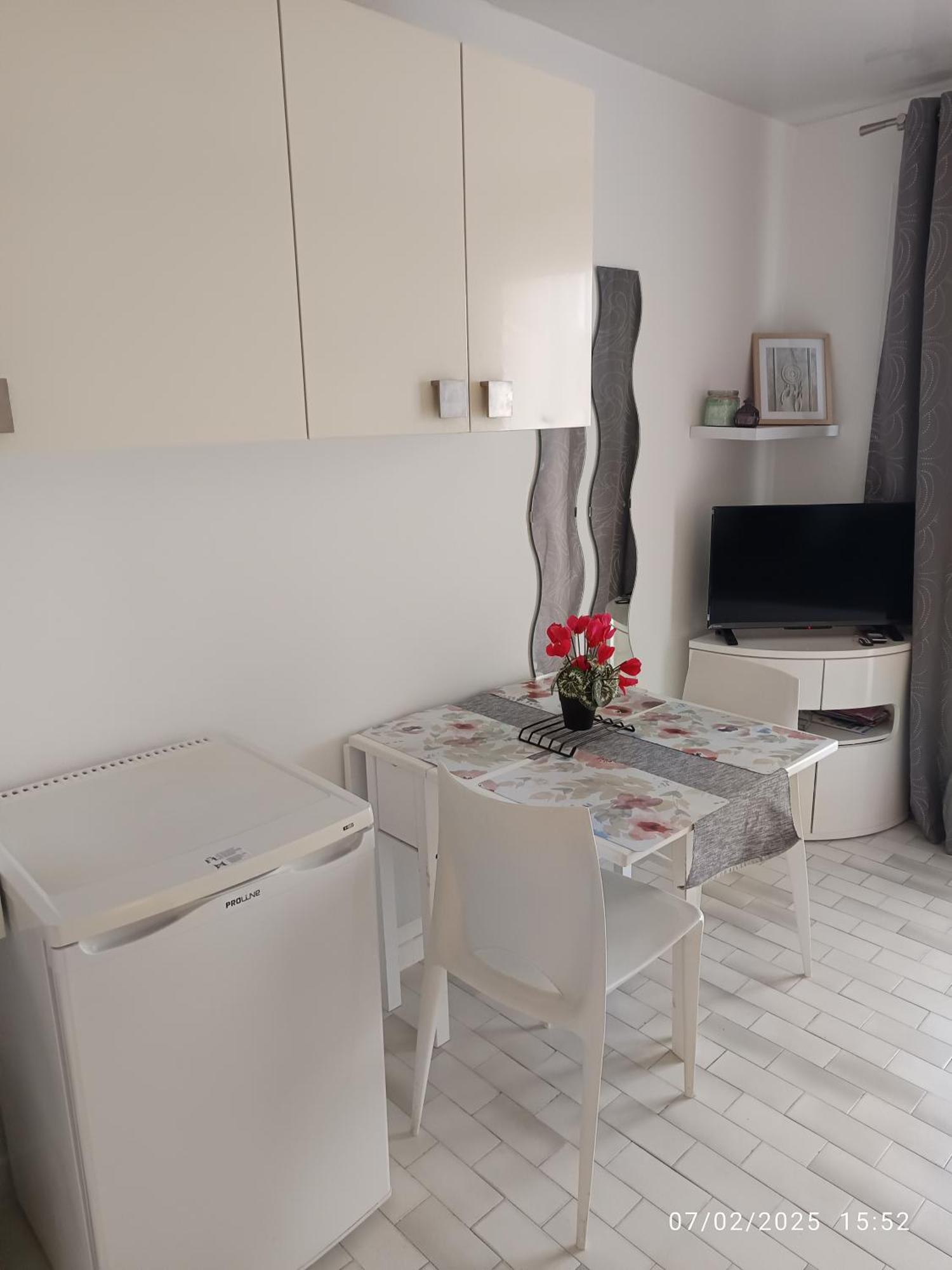 Du Roi 6 Min De La A Pied Apartment Le Grau-du-Roi